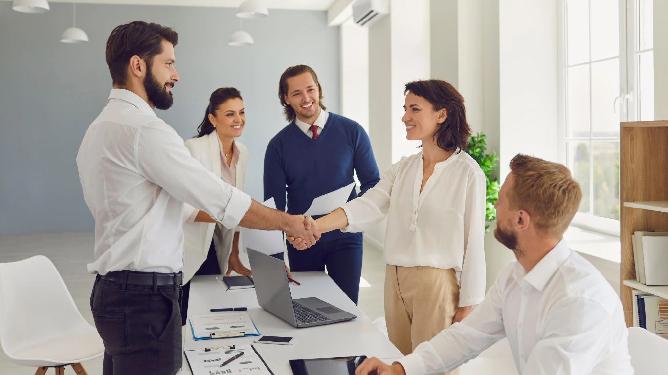 HR Training Development Service Solutions