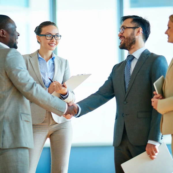 HR Partnership Planning at Exceptional HR Solutions
