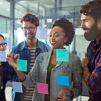 strategic hr planning by Exceptional HR Solutions for small businesses