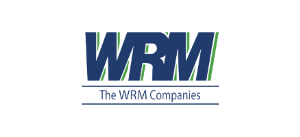 WRM Logo, client of Exceptional HR Solutions for hr consulting