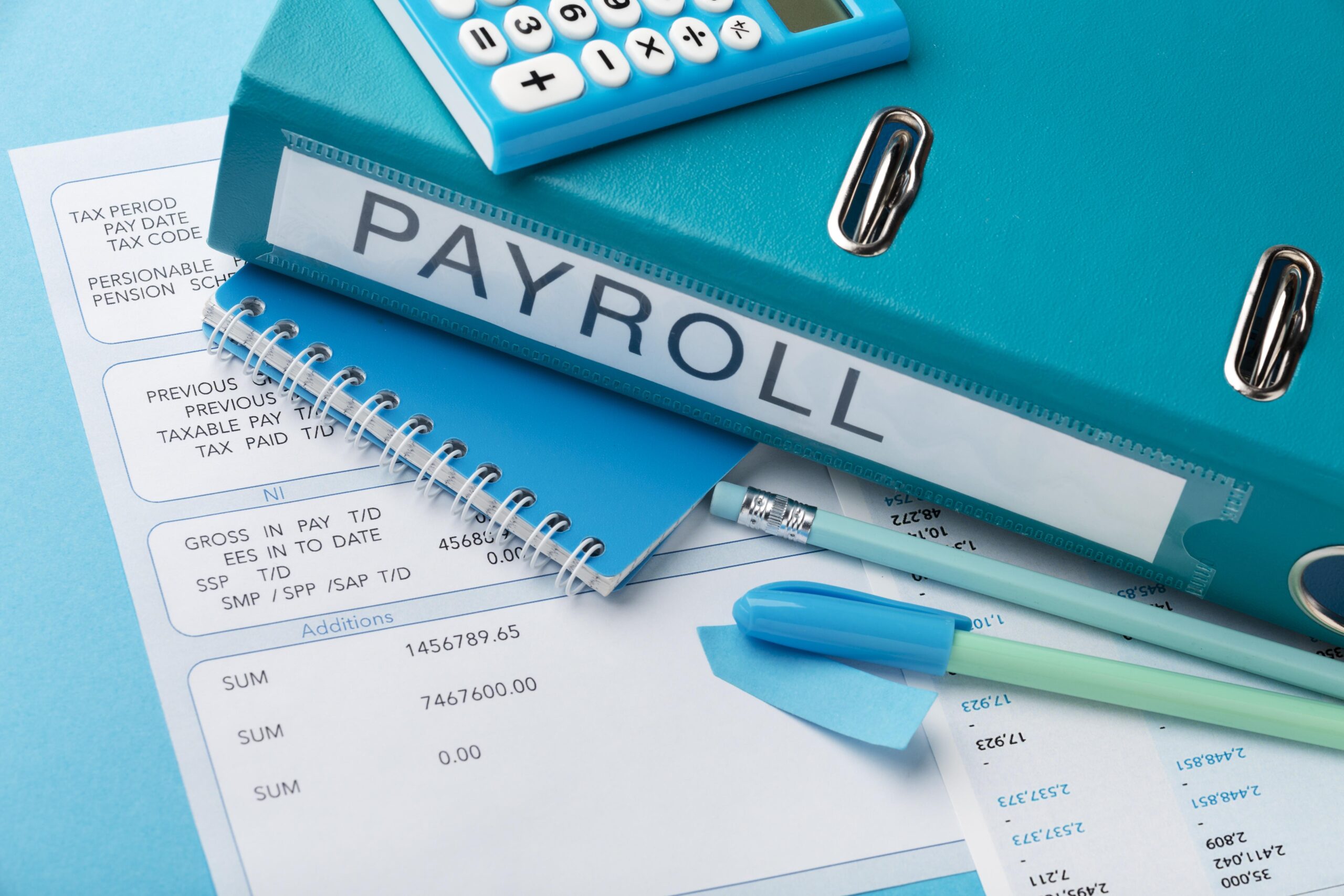 In-House vs. Outsourced HR Payroll